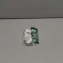 18K Gold Chain Dog Collar 10MM Cuban Link Chain Stainless Steel Metal Links Walking Training Collar Choker for Small Medium Large Dogs 12in to 26in (22(Neck Fits 18"))