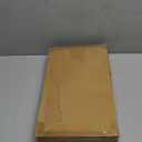 Seat Cushion, Full Back and Seat Cover, Office Chair Pad for Winter Gift (Light Gray)