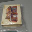 Wooden Puzzles for Adults, Dreamy Tabby Cat Wooden Jigsaw Puzzles for Adults, Library Kitten Wood Puzzles Adult, Unique Animal Shape, Gifts for Cat Lovers & Friends, Home Decor (L-13.4 * 8.5in-235pcs)