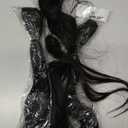 12A Human Hair Bundles 18 20 22 Inch Straight Bundles Human Hair 100% Brazilian Hair Extensions Quick Weave Raw Natural Black