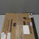 Winegard FlatWave Amped Pro HDTV Indoor TV Antenna  Bluetooth Signal Meter, Integrated Channel Finder, Up to 60 Mile Range, TH-3000