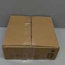 Air Wick Plug in Scented Oil Refill, 10ct, Fresh Linen, Air Freshener, Essential Oils, Eco Friendly Pack