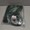 1Set Christmas Tree Watering Bags Slow Release with Green Christmas Socks, Automatic Holiday Trees Care and Watering System Device Xmas Tree Self Waterer Drip Irrigation Bags with Flow Regulators