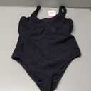 Freya Women's Ibiza Waves Underwire Swimsuit Black, Medium
