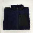 Amazon Essentials Men's Full-Zip Fleece Jacket, Size XL