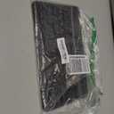 Backlit Bluetooth Keyboard Small Portable Wireless Keyboard Rechargeable Illuminated for Android Samsung Tablet Cell Phone Smartphone iPad A16 11th 10th Generation iPad Pro Air Mini iPhone (Black)