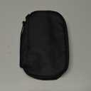 Yinke Travel Storage Case for Philips Norelco Multigroom Series 3000/5000, MG3740/40, MG5910/49 - Protective Organizer for Beard Trimmer, Attachments, Face & Ear Hair Trimmer, and Hair Clipper Shaver 