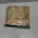 Natural Jute Placemats Set of 6, Heat Resistant Burlap Woven Place mats, Reversible Handcrafted Boho Table Decor, Rustic Farmhouse Indoor/Outdoor Table Mats for Kitchen Decor  18x12