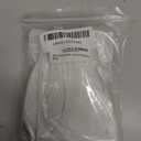 200 Pcs Eyeshadow Shields, Eye Shadow Makeup Patches for Eyeliner, Professional Lint Free Under Eye Pads, Eyeshadow Stencils Lint Free Under Eyeshadow Stencils, Eyelash Extensions and Lip Makeup