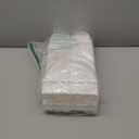 Extra Height 16 Christmas Tree Fence, 24pcs Christmas Tree Gate, White Christmas Fence Decorations for Cat, Small Dog, Suit for Christmas, Birthday, Wedding Decoration