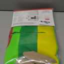 fun shack Caterpillar Costume Kids, Boys Caterpillar Costume, Book Characters Costumes for Kids (Small, Green)