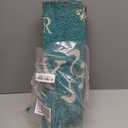 Supwhd This is Our Happy Place Door Mat - Indoor Outdoor Door Mats for Entryway Front Back Door Porch Bedroom Living Room Home Entrance, 17x30 Inch