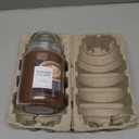 Yankee Candle Caf Al Fresco, Scented Candle, 22oz Large Jar with up to 150 Hour Burn Time, Giftable