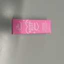 Too Faced Kissing Jelly Lip Oil Gloss | Hydrating Lip Oil + Gloss Hybrid for Instant Moisture and Shine (10 Pia Colada (Clear With Gold Shimmer))