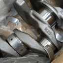 623V62EH00 G4NA 2.0L Engine Crankshaft & Bearings kit Replacement for Kia Soul Forte Forte5 Koup 2.0L for Hyundai Tucson Elantra GT 20142021 231102E200 231102E210, SharpTipped Crankshaft Tooth