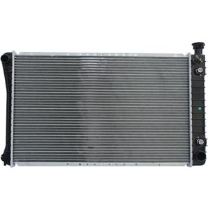 618 New Radiator