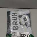 Cool Bruh Panda Men Women Kids Teens Funny Panda T-Shirt (Small)