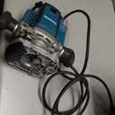Makita RP2301FC 3-1/4 HP* Plunge Router, with Variable Speed