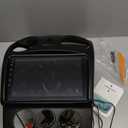 4+64G Android Car Stereo for VW Volkswagen Beetle 2004-2010, Wireless Carplay Android Auto Car Radio, 9 Touch Screen with Bluetooth Mirror Link GPS Navigation WiFi FM/RDS DSP AHD Backup Camera SWC