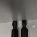 2 Pcs 23.25 in Liftgate Trunk Struts Lift Supports Compatible with Chevrolet 10-17 Equinox w/o Power Liftgate Shock Gas Spring Cylinder Rear Back Tailgate Hatch Replaces 84131447 23408400 25800491