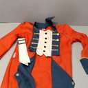 Morph - Revolutionary War Costume Kids - Colonial Costume Boys - British Red Coat Costume - Napoleon Costume Kids (10-12 Years)