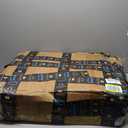 Trailer Dolly, 3500 lb Tongue Weight Trailer Mover with 2 in & 2-5/16 in Ball, Angle Adjustable, Suitable for RV Boat Motorcycle Jet Ski