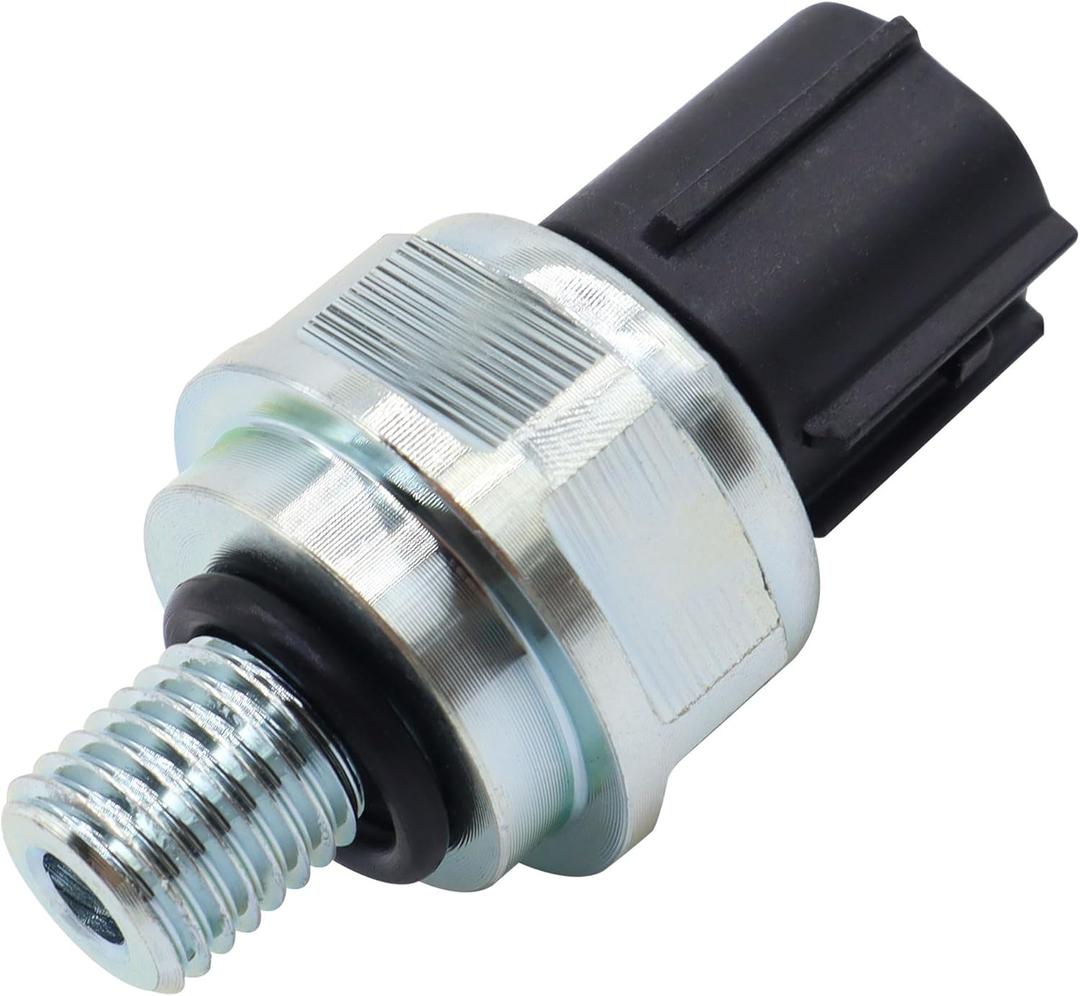 HiSport Transmission Pressure Switches 28600-RKE-004 28600-RAY-003 Compatible with Acura Honda MDX RL Odyssey Pilot Ridgeline 3.5L Automatic Transmission 2ND - 3RD Gear Oil Pressure Sensor Switch