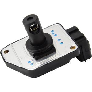 Mass Air Flow Sensor - Compatible with Nissan Frontier 1998-2004,Pickup 1996-1997,Xterra 2000-2004 Replace#AFH55M-12, 16017-1S710, 16017-3S500