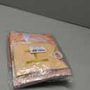 RTHPY 18th Birthday Decorations for Girls, It's My 18th Birthday Crown and Sash Pink Rose Gold 18th Cake Topper Banner Backdrop Balloons Hanging Swirls Happy 18 Years Old Party Supplies