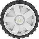 MTD Replacement Part 8 X 2 Bb Wheel Kit