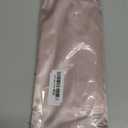 Mesh Corset Waist Trainer for Women - Underbust Corset Lace Up - Waist Cincher Shapewear - Body Shaper (Small, Biege)