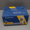 Ezexpreze 10910 New Starter for 14-18 Chevy Silverado 1500 Suburban Tahoe, Cadillac Escalade 6.2L 2015-2016, GMC Sierra 1500 V6 V8 4.3 5.3L 6.2L,2015-2016 GMC Yukon, 12655055 M000T24072