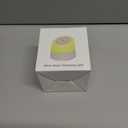 White Noise Machine with 32 Soothing Sounds, 9 Colors Night Lights, Auto-Off Timer, Adjustable Volume, Sleep Sound Machine for Babys, Kids, Adults