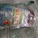 Vitamin D3 K2 Gummies 5000IU Sugar Free Supplement, 60 Count, EXP 05/28/2028