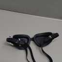 ZIONOR G1 Polarized Swimming Goggles for Unisex Adult Women Anti Fog 100% Anti UV Diving Goggles (A6 (Polarized + Smoke))