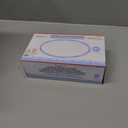 Cardinal Health Flexal Nitrile Exam Gloves- Small, Box of 200
