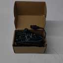 100-1000 LED Christmas Lights, Low Voltage Fairy String Lights with 8 Modes, Ideal for Xmax Tree, Garden, Home, Party, Halloween Festival Deco (Warm White, 500 LEDs)