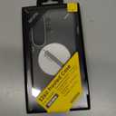 Aulumu S26 Ultra Galaxy Magnetic Case | Thermal IMD Technology | Compatible with MagSafe | Passive Cooling Samsung Galaxy S26 Ultra Case - Translucent Gray