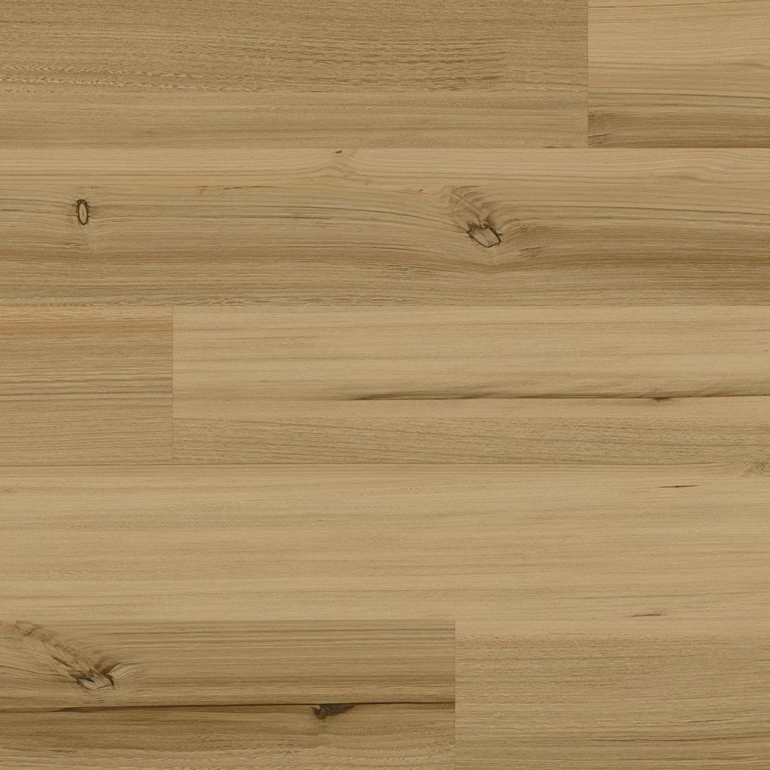Allure 9" x 48" x 7mm, 12mil Luxury Vinyl Plank Flooring, Butterscotch Birch Look, Embossed, Waterproof, 1 Box, 7 Planks/Box, 20.06 sqft/Box