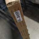 Armocity Corner Desk Small Desk with Outlets Corner Table for Small Space, Computer Desk with USB Ports Triangle Desk with Storage for Home Office, Workstation, Living Room, Bedroom, Black