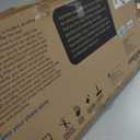 Rolling Whiteboard on Wheels 24" x 48", Double Sided White Board