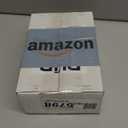 PUR Plus Vertical Faucet-Mount Water Filtration System, Lead-Reducing Filter, Easy Installation, 100-Gallon Capacity, Compatible with External Aerators, Grey