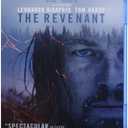 The Revenant Format: Blu-ray