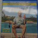 Nobody 2 (Blu-ray + Digital)