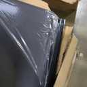 XBoard Magnetic Chalkboard Blackboard 48 x 36, Chalk Board/Black Board with 2 Magnets, Black Aluminum Frame