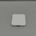 Meross Smart Thermostat for Home, WiFi Thermostat Works with Matter, Alexa, Apple Home, Google Assistant, App & Voice Control, 7x24h Scheduling, Energy Saving, C-Wire Required (White)