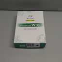 Brazilian Kinky Curly 10 Inch Human Hair Wigs for Black Women - Wear and Go Glueless Short Wig with Natural Color - 100% Human Hair