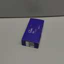 NgraCoola CLIE Facial Cleansing Brush, Waterproof and Rechargeable Face Scrub Brush for Men & Women, Cleansing, Exfoliating and Massaging, Electric Face Scrubber - Blue