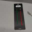 Star Wars Luke Skywalker And Darth Vader Lightsaber Hair Pins Sticks