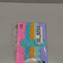 DETUOSI Silicone Case Compatible with Samsung Galaxy Tab A9 Plus 11 inch 2023 (SM-X210/X216/X218), Multi-Viewing Angles, Soft Anti-Stress Cover with Shoulder Strap & Stylus Pen,Dazzling Pink